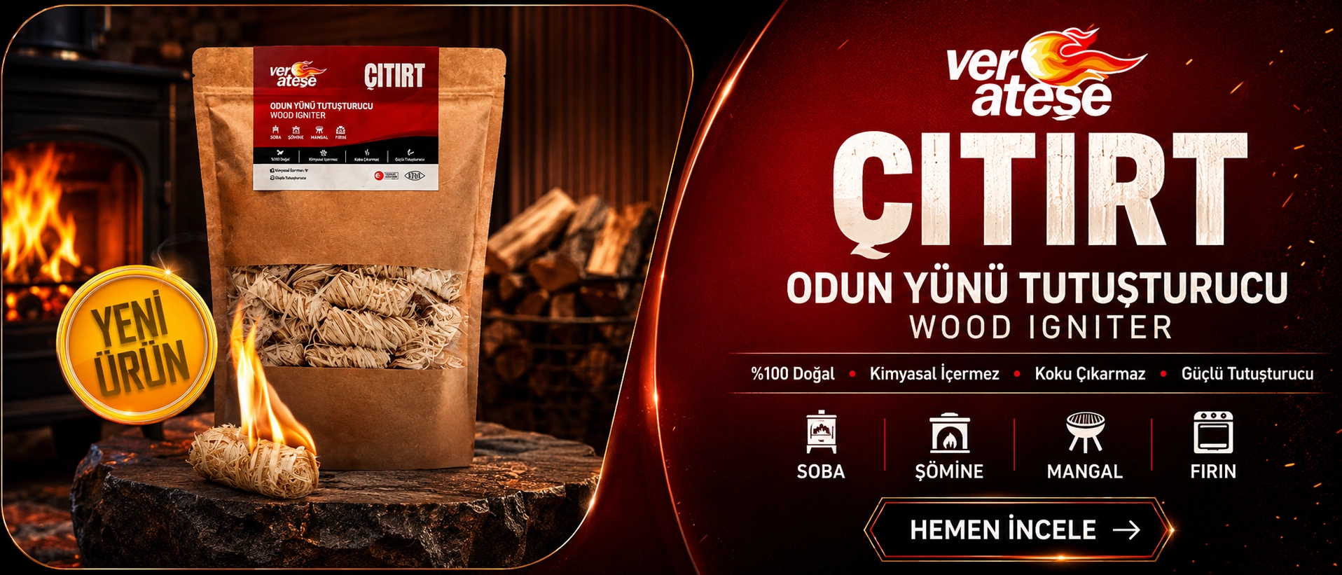 Mersin Pelet Soba