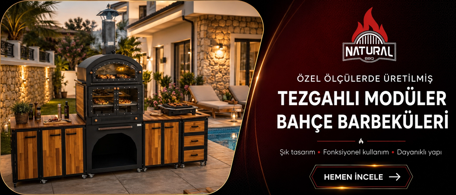 Mersin Pelet Soba