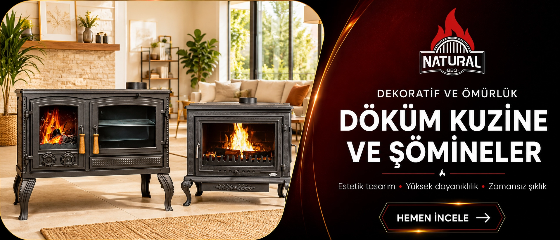 Mersin Pelet Soba