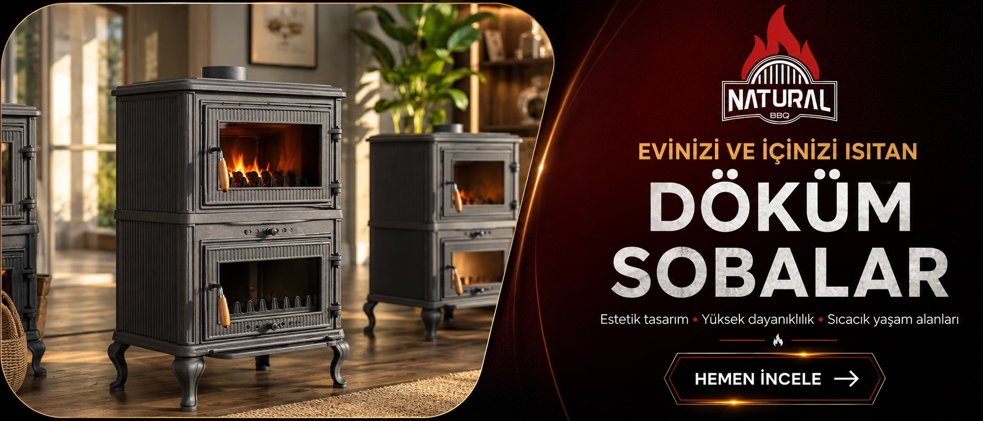 Mersin Pelet Soba