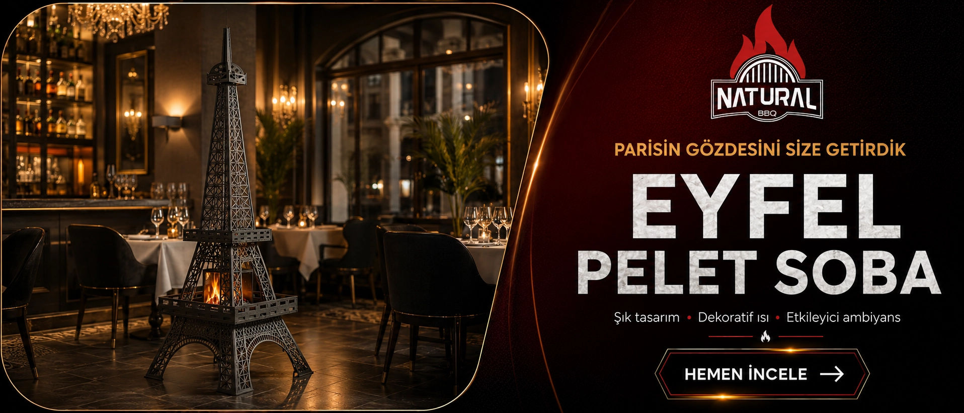 Mersin Pelet Soba