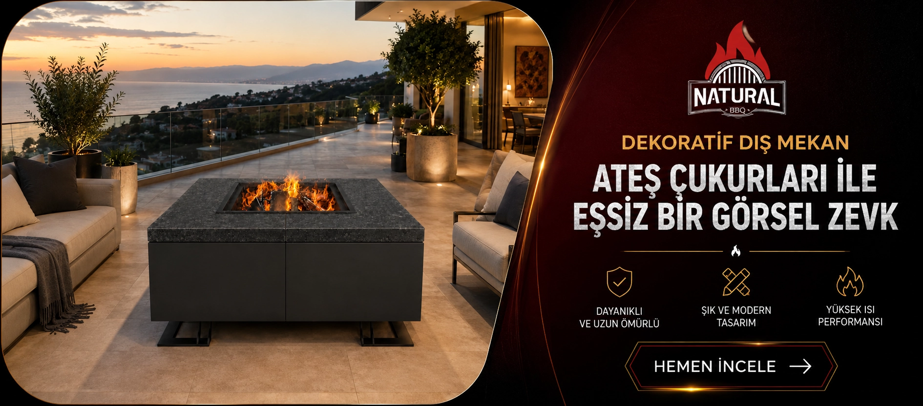 Mersin Pelet Soba